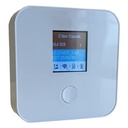 Sunhans - eSIM 4G MiFi "SHFiEL40" - White