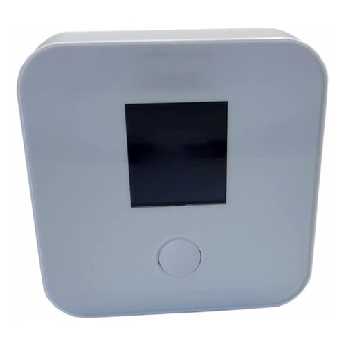 Sunhans - eSIM 4G MiFi "SHFiEL40" - White