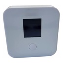 Sunhans - eSIM 4G MiFi "SHFiEL40" - White