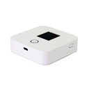 Sunhans - eSIM 4G MiFi "SHFiEL40" - White