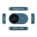 ZTE - U10S Pro 4G Mifi