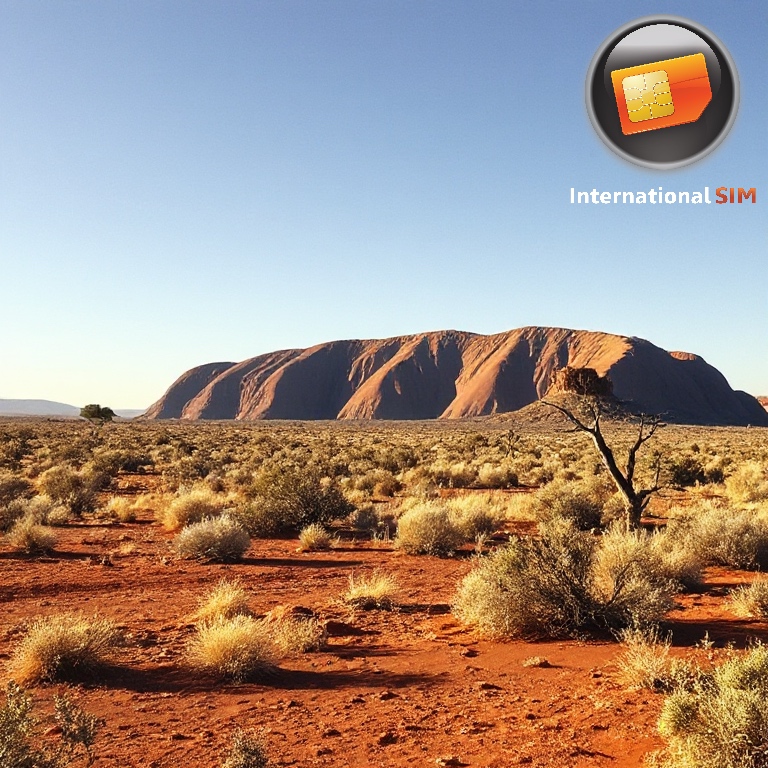 Data SIM-kaart Namibië 1GB (7 dagen)