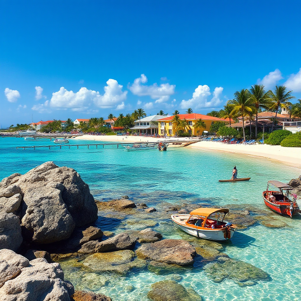 Top Up Aruba 10GB (7 days)