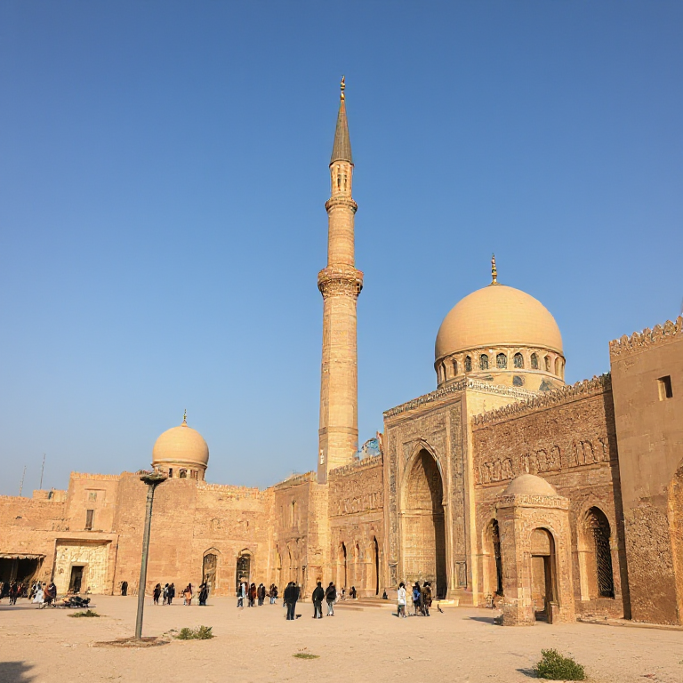 Top Up Middle East 3GB (15 days)