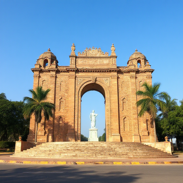 eSIM Guinee-Bissau 25 GB (30 dagen)
