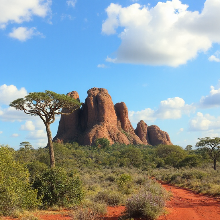 eSIM Madagascar 10GB (7 days)