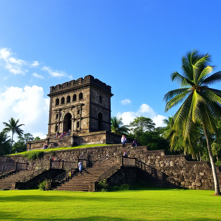eSIM Nicaragua Onbeperkt (15 dagen)