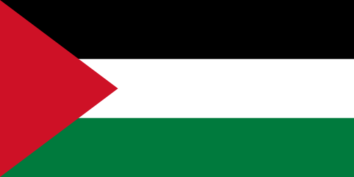 eSIM Palestine 1GB (7 days)