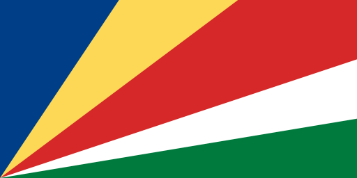 eSIM Seychelles 1GB (7 days)