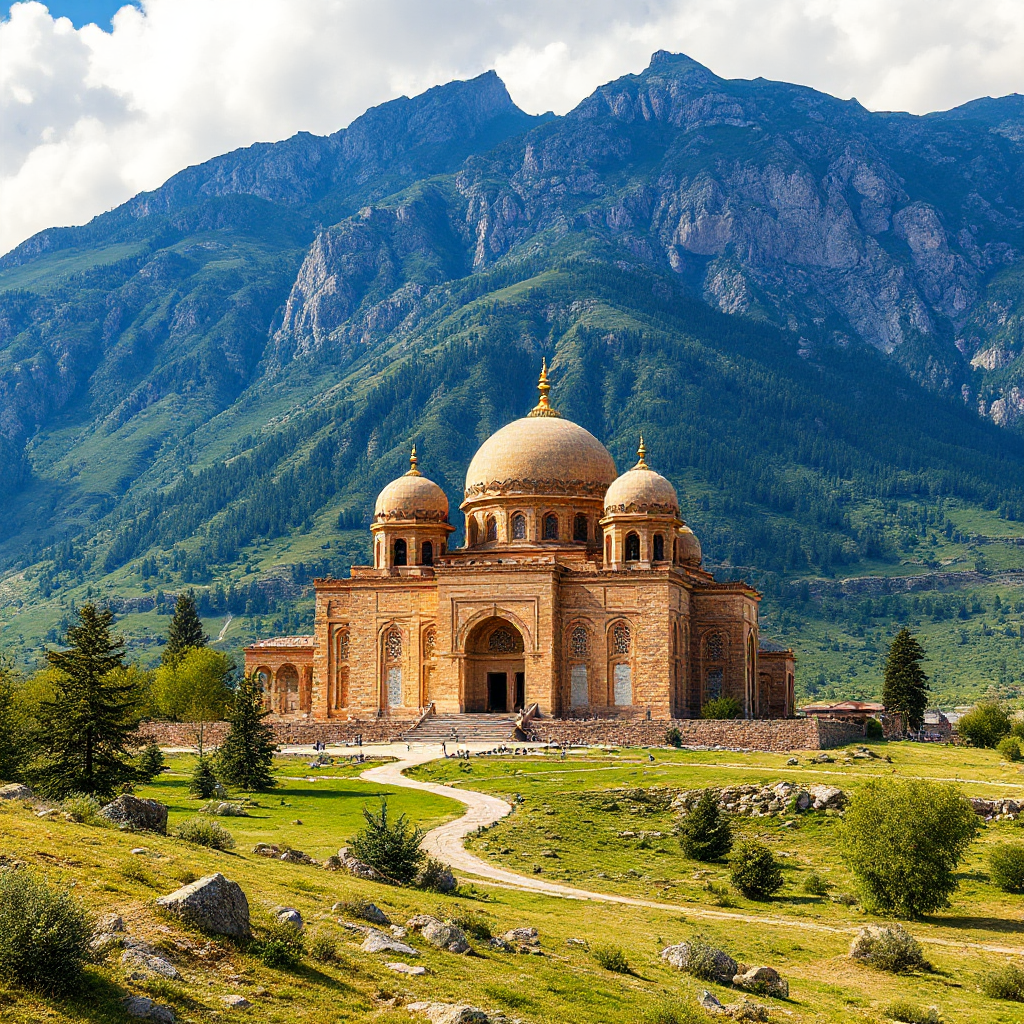 Data SIM Card Armenia 10GB (7 days)