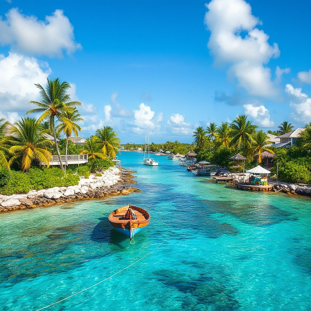 eSIM Bahama's 3GB (15 dagen) (kopie)