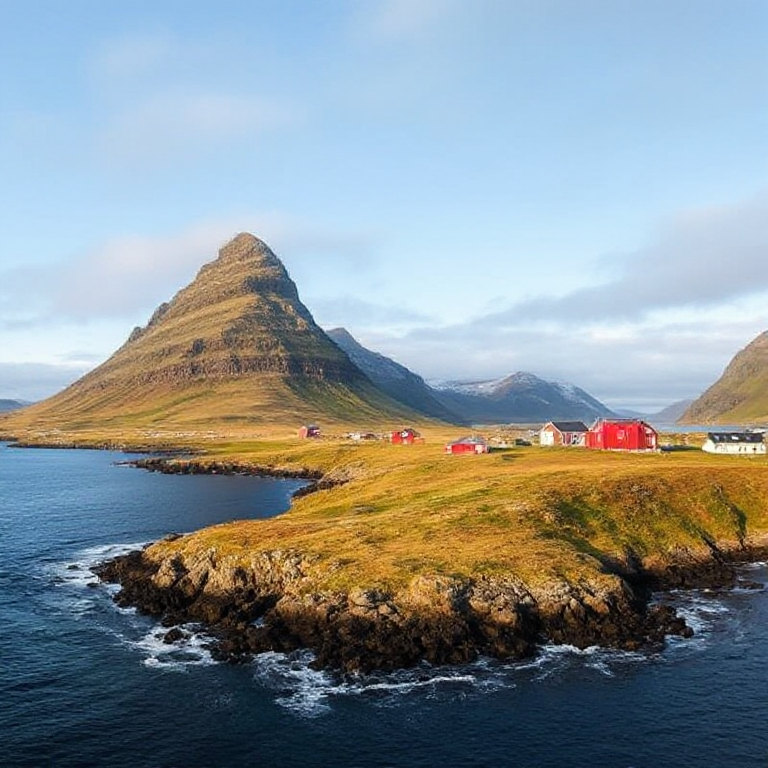 Data SIM Card Faroe Islands 10GB (7 days)