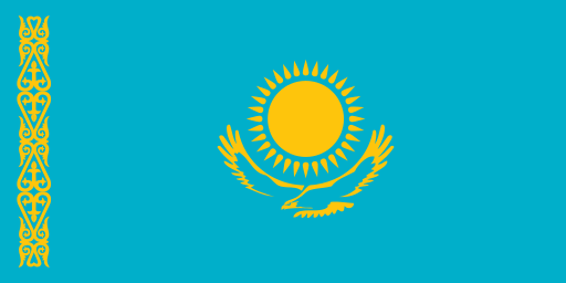Data SIM Card Kazakhstan 3GB (15 days)