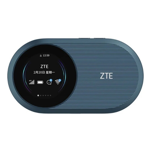 ZTE - U10S Pro ChG Mifi