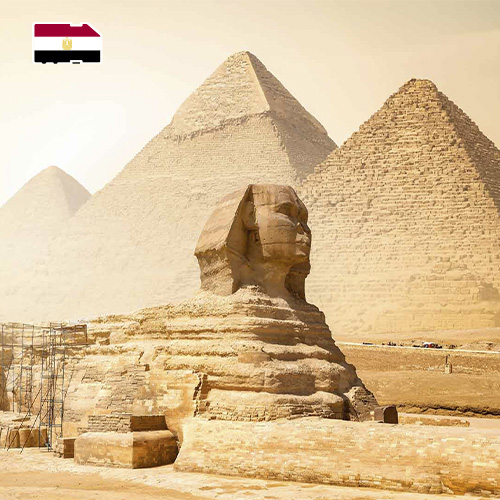 Data SIM Card Egypt 1GB (30 days)