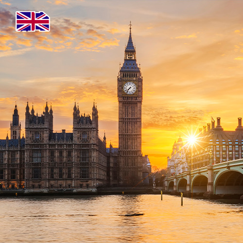 Data SIM Card United Kingdom 3GB (30 days)