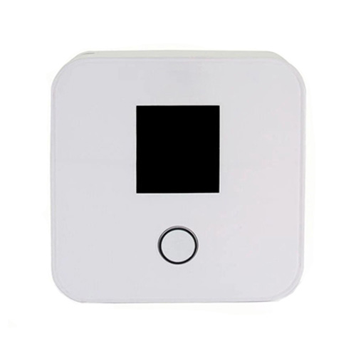 Sunhans - eSIM 4G MiFi "SHFiEL40" - Wit