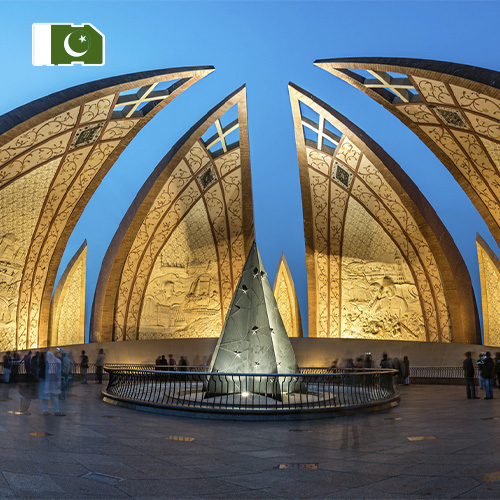 Data SIM Card Pakistan 3GB (15 days)