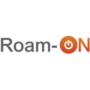 Roam-On Portal-tegoed opwaarderen