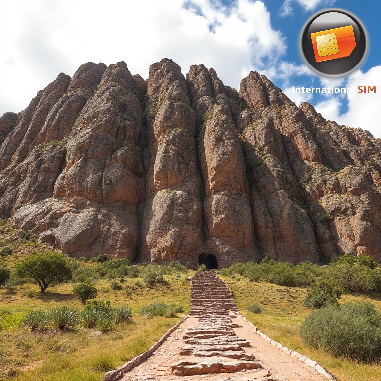 eSIM Bolivia 10GB (7 dagen)