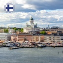 eSIM Finland 50GB (30 days)