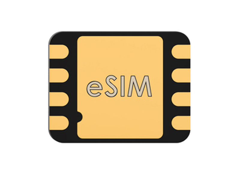eSIM Ghana 1GB (7 days)