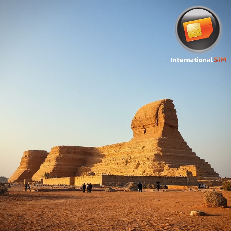 eSIM Sudan 10GB (30 days)