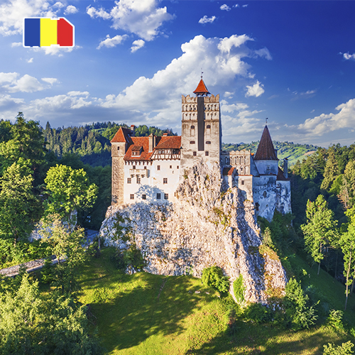 Data SIM Card Romania 50GB (30 days)