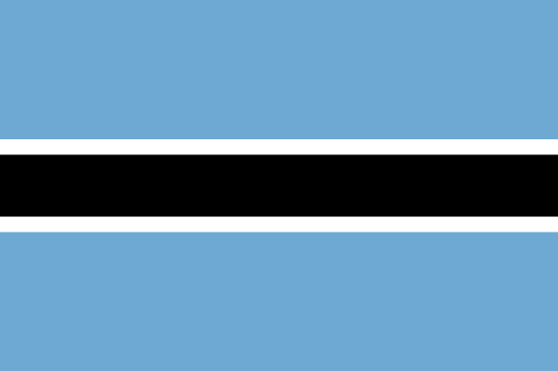 Roam On Botswana 2 GB