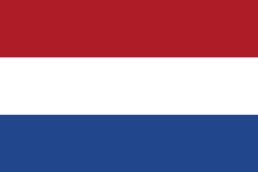 Roam-On Netherlands 2GB 