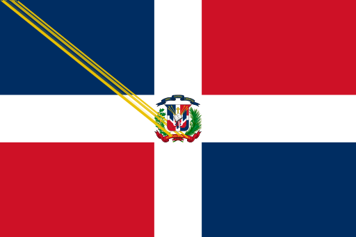 Roam-On Dominican Republic 2GB 
