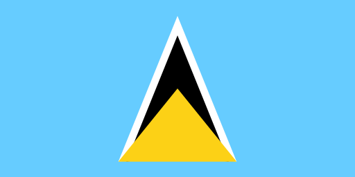 Roam-On St Lucia 2GB 