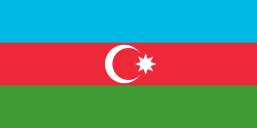 Roam-On Azerbeidzjan 5GB