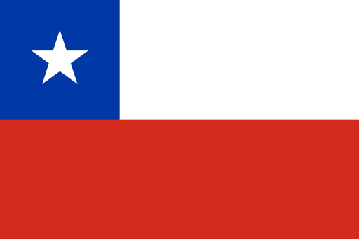 Roam-On Chile 5GB 