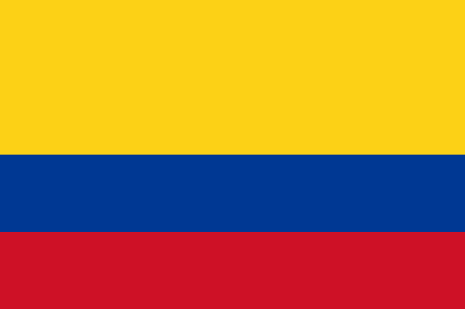 Roam-On Colombia 5GB 