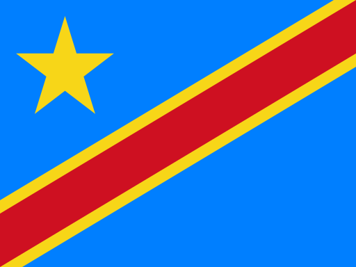 Roam-On Congo 5GB
