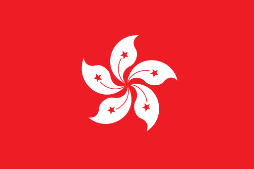 Roam-On Hong Kong 5GB 
