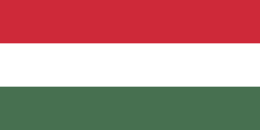 Roam-On Hungary 5GB 