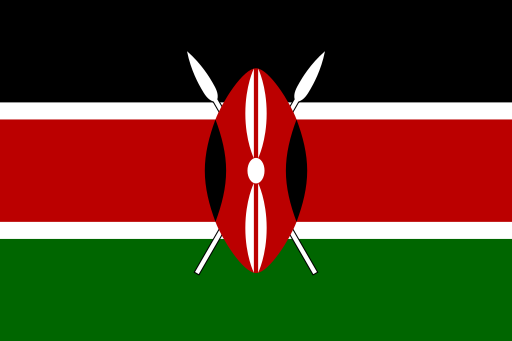 Roam-On Kenya 5GB 