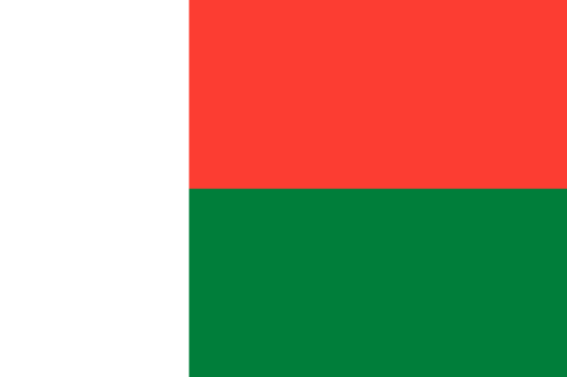 Roam-On Madagaskar 5GB
