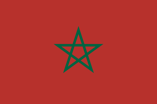 Roam-On Marokko 5GB