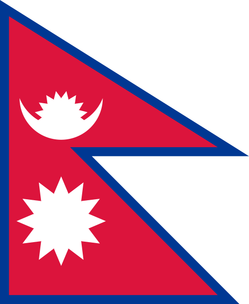 Roam On Nepal 5GB