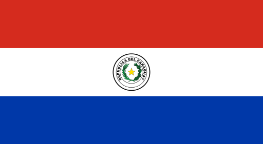 Roam-On Paraguay 5GB 
