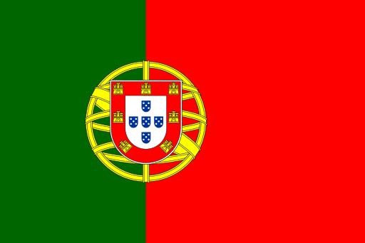 Roam-On Portugal 5GB