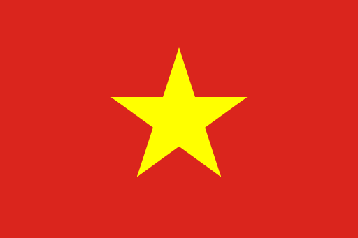 Roam On Vietnam 5GB