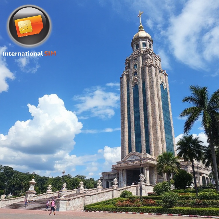 Brunei opwaarderen 3GB (15 dagen)