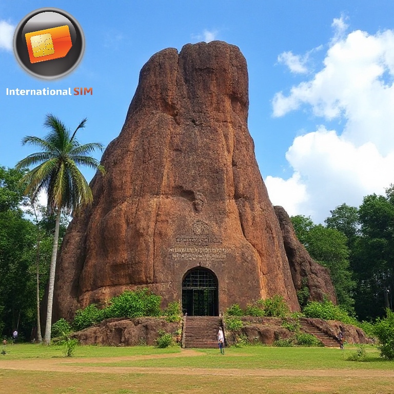 Centraal-Afrikaanse Republiek opwaarderen 1 GB (7 dagen)