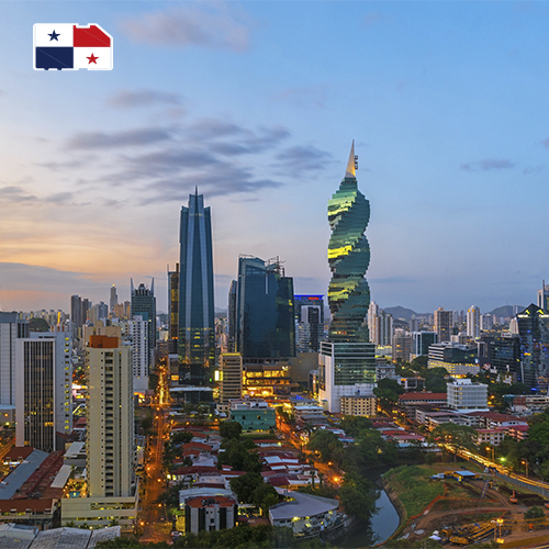 Data Sim Card Panama - 3GB