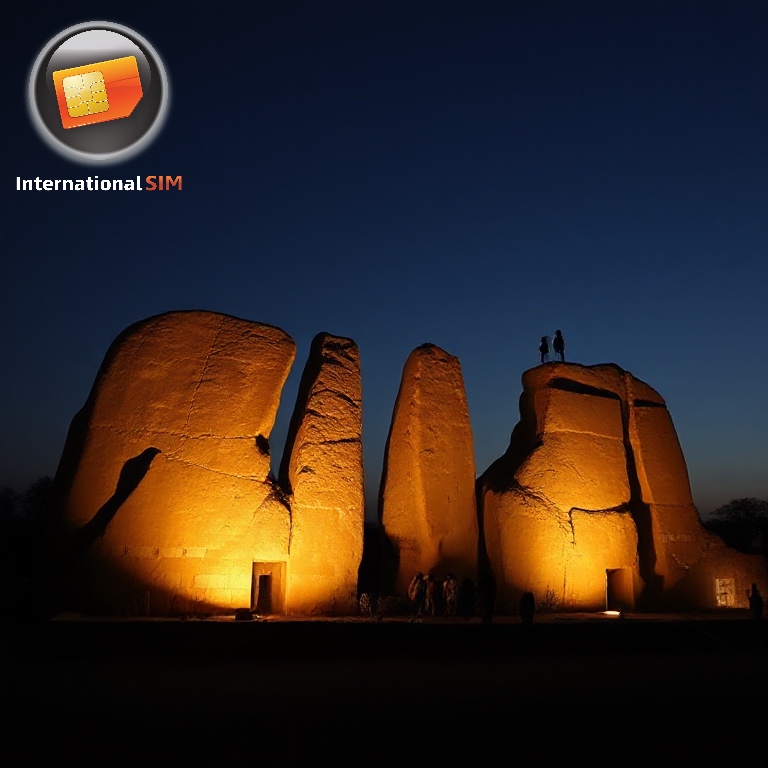 Top Up South Sudan 1GB (7 days)