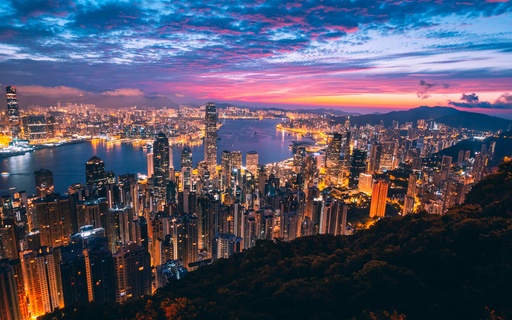 [WW_901O_STACK_ONEOFF_HKG_10GB_30D] eSIM Hong Kong 10 GB (30 dagen)